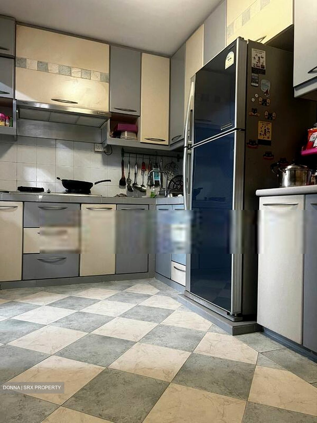 Blk 425 Woodlands Street 41 (Woodlands), HDB 5 Rooms #415250701